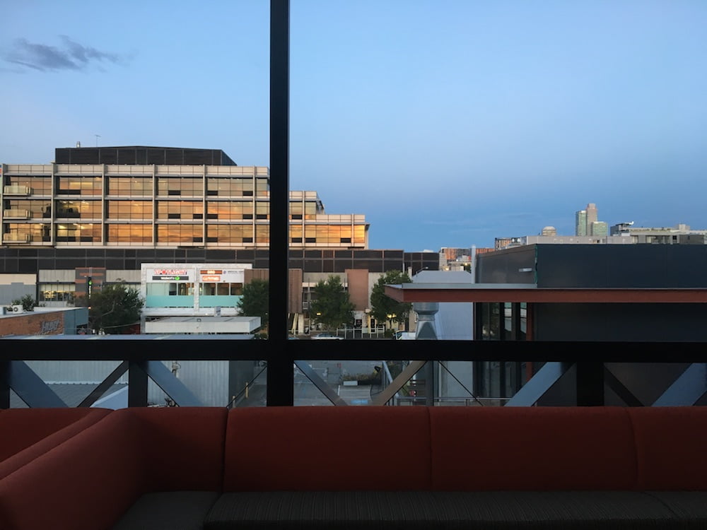 The Albion Rooftop South Melbourne