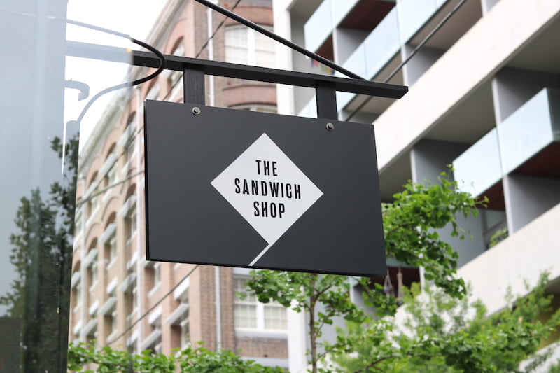 sandwich-shop