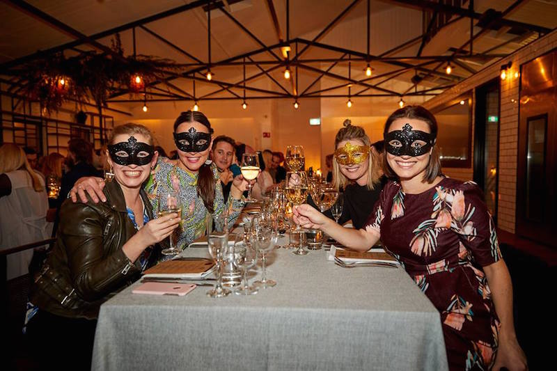 hens party