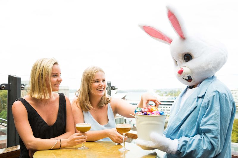 easter long weekend
