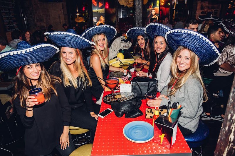 cinco de mayo 2