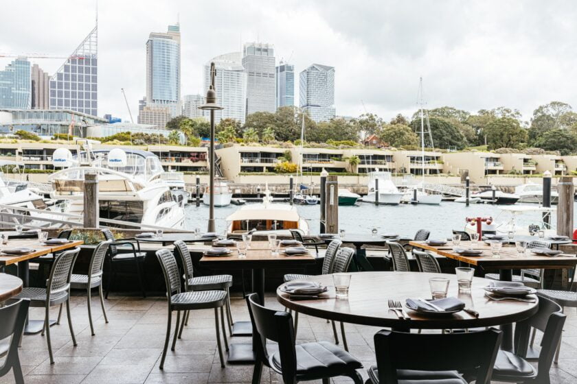 Kingsleys Wooloomooloo