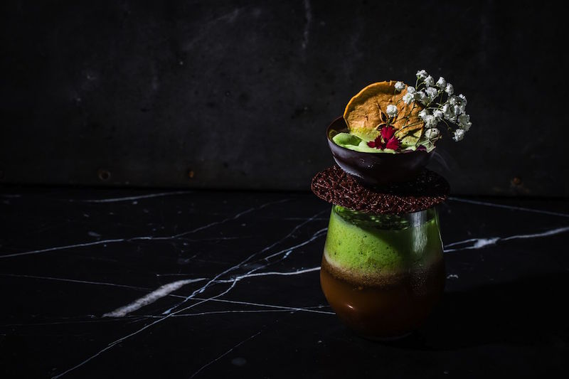 alibi cocktail