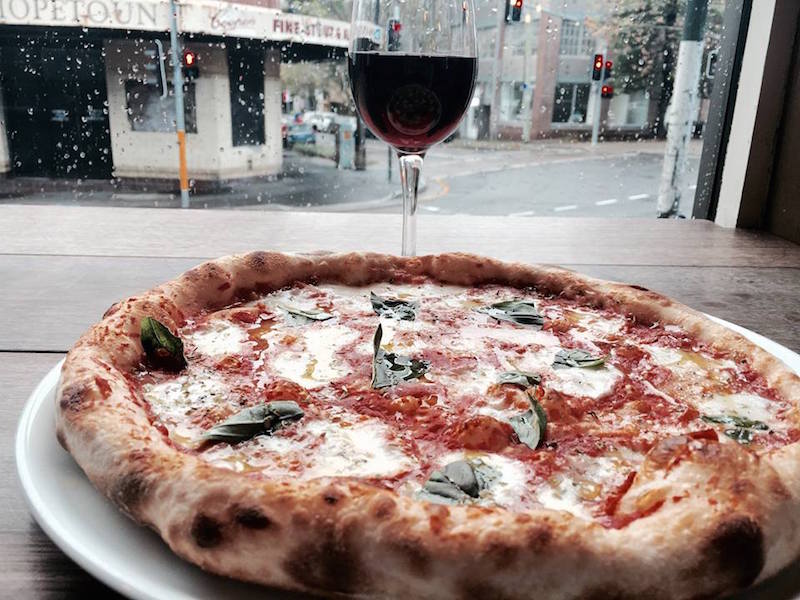 best pizza