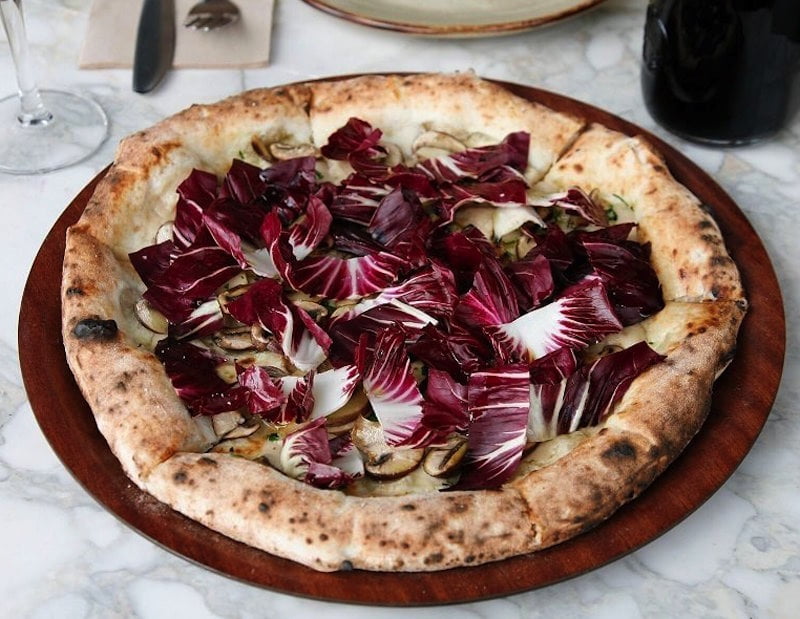 gigis pizza