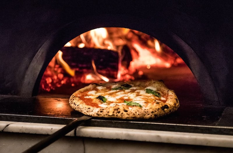 must try pizza
