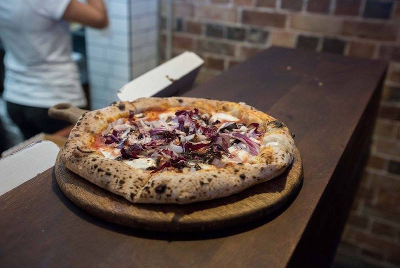 must try pizza