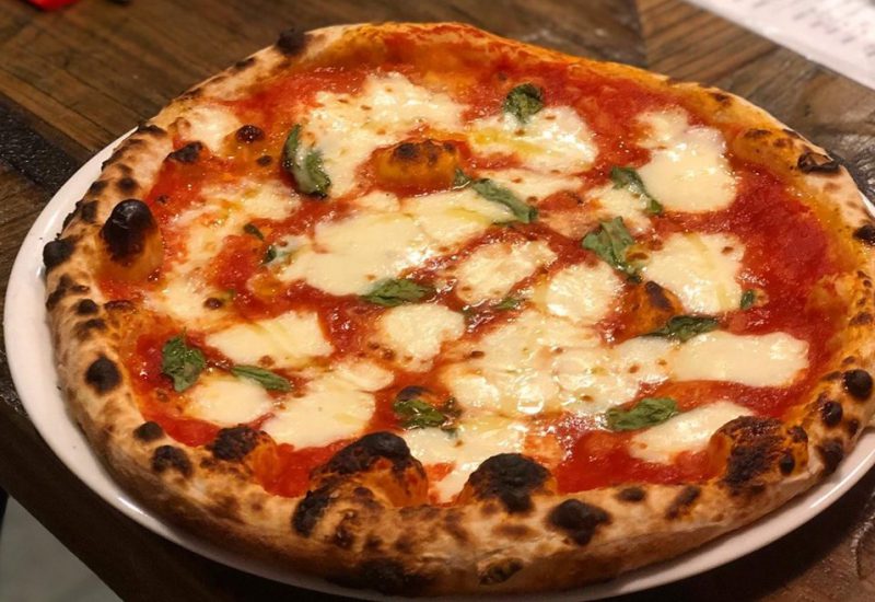 must try pizza sydney
