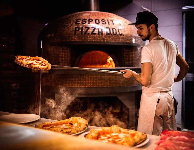 must try pizza