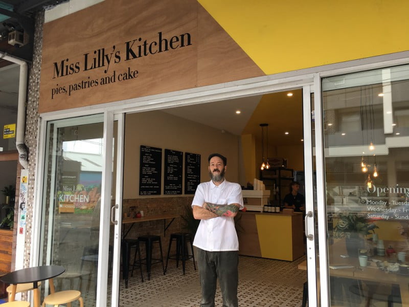 miss lillys kitchen