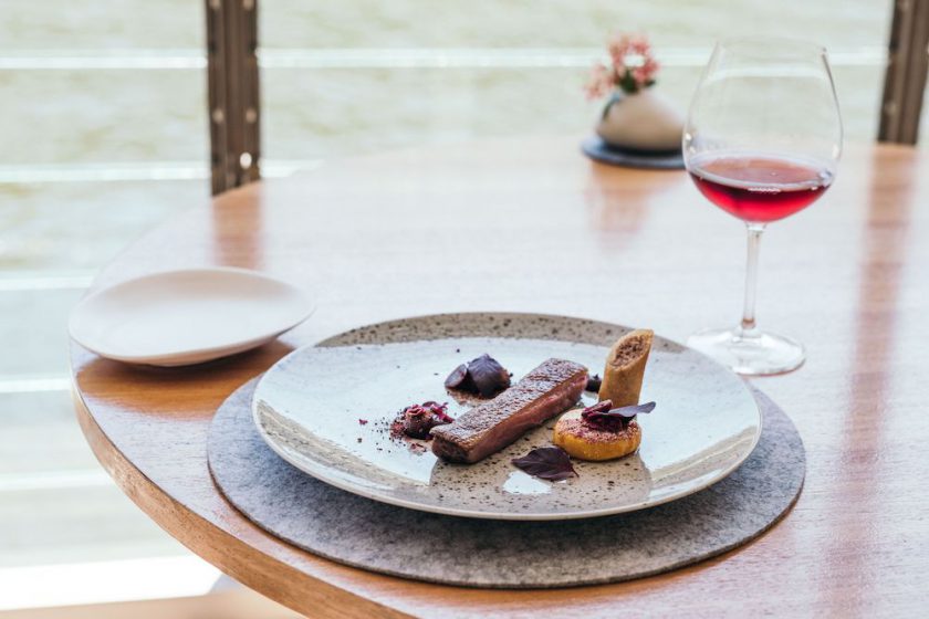 berowra waters inn