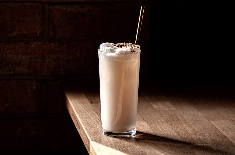 Winter Cocktail Recipes