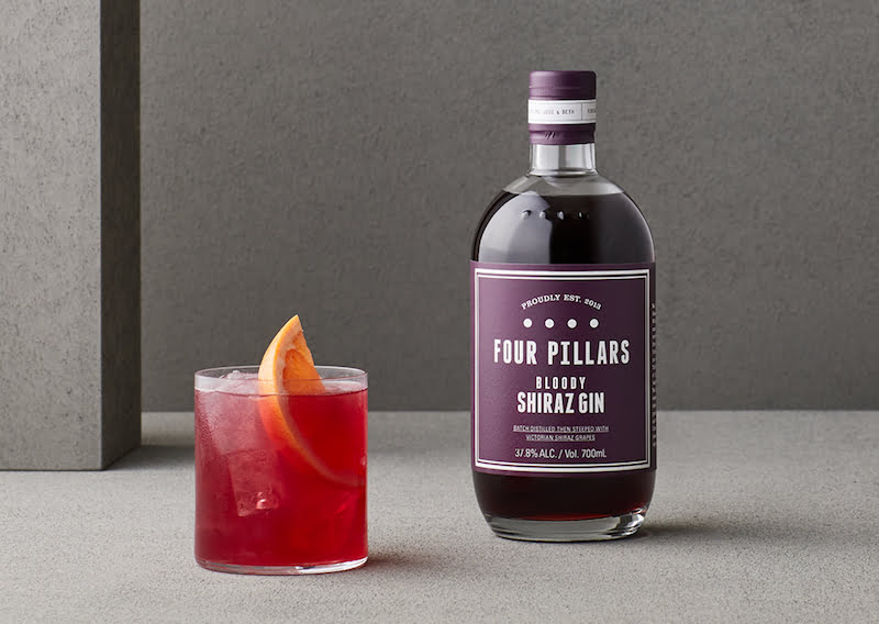 Winter Cocktail Recipes