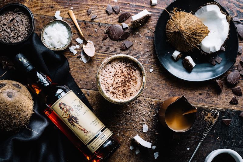 Winter Cocktail Recipes