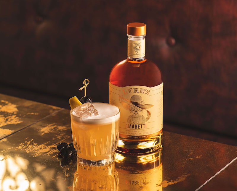 Winter Cocktail Recipes