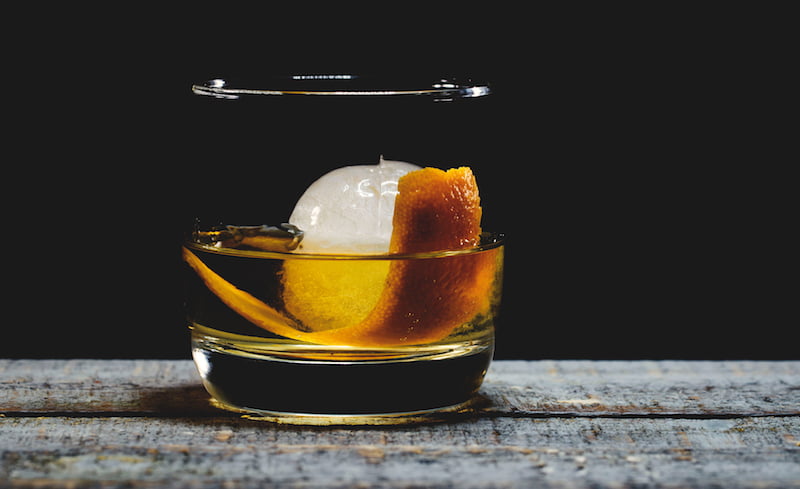 Winter Cocktail Recipes