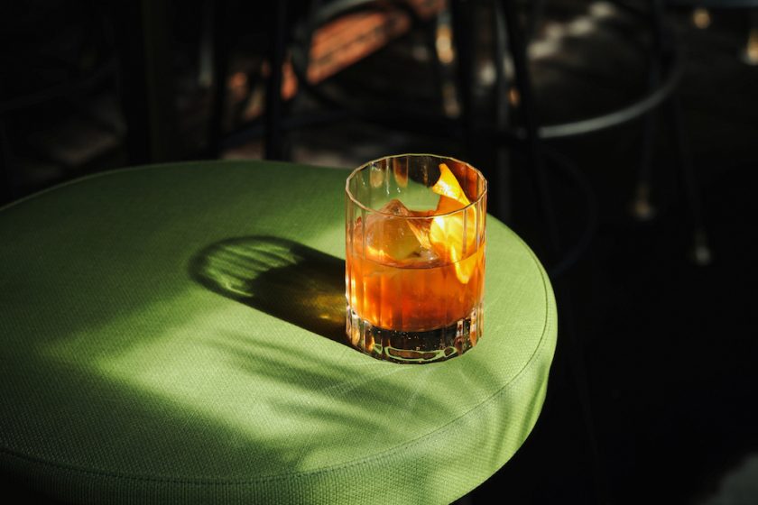 Winter Cocktail Recipes