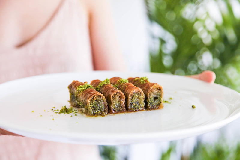 jaaks baklava
