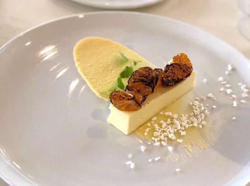 jaaks dessert