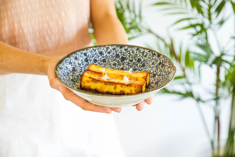 jaaks haloumi