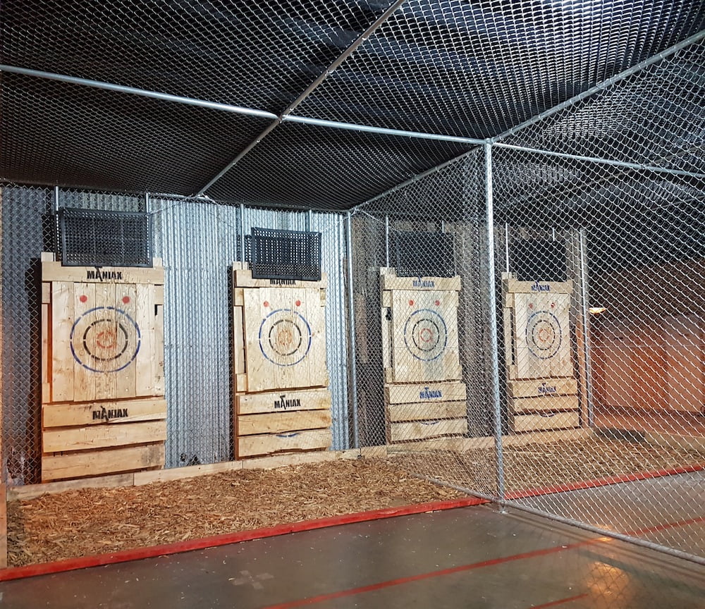 maniax-targets