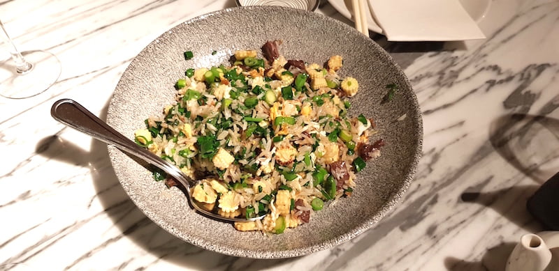 mama mulan rice