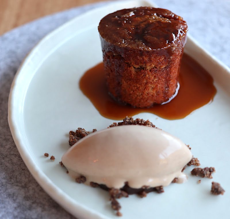 berowra waters inn sticky date