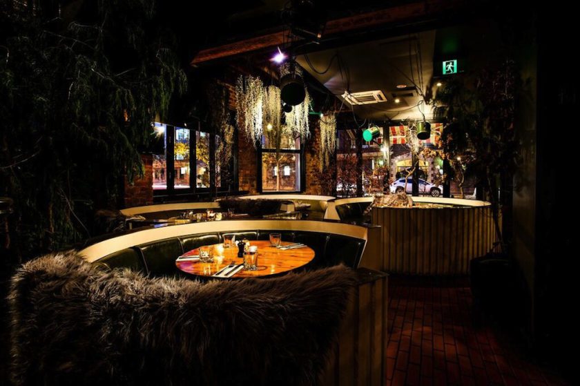 hibernate interior the bridge hotel