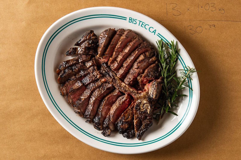 bistecca