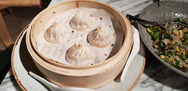 mama mulan dumplings