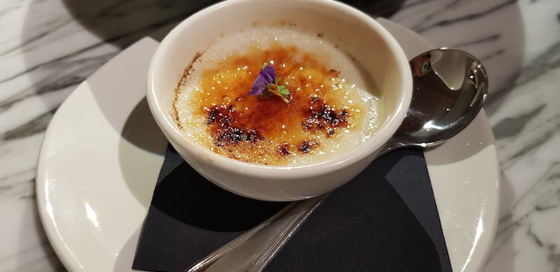 mama mulan creme brulee
