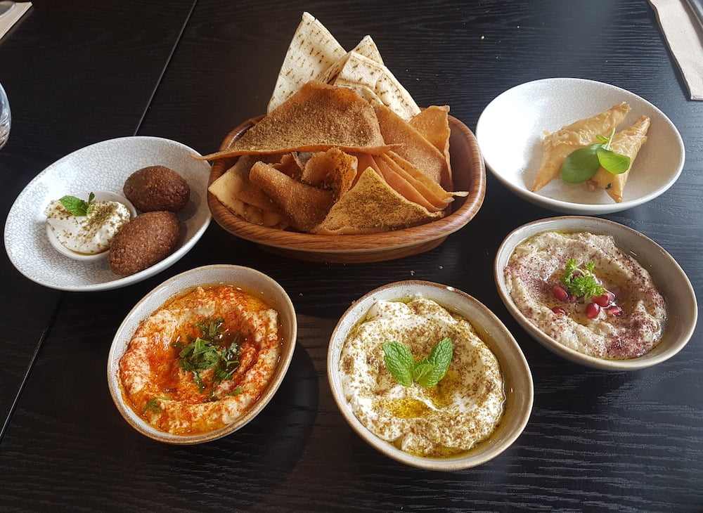 bekka-dips