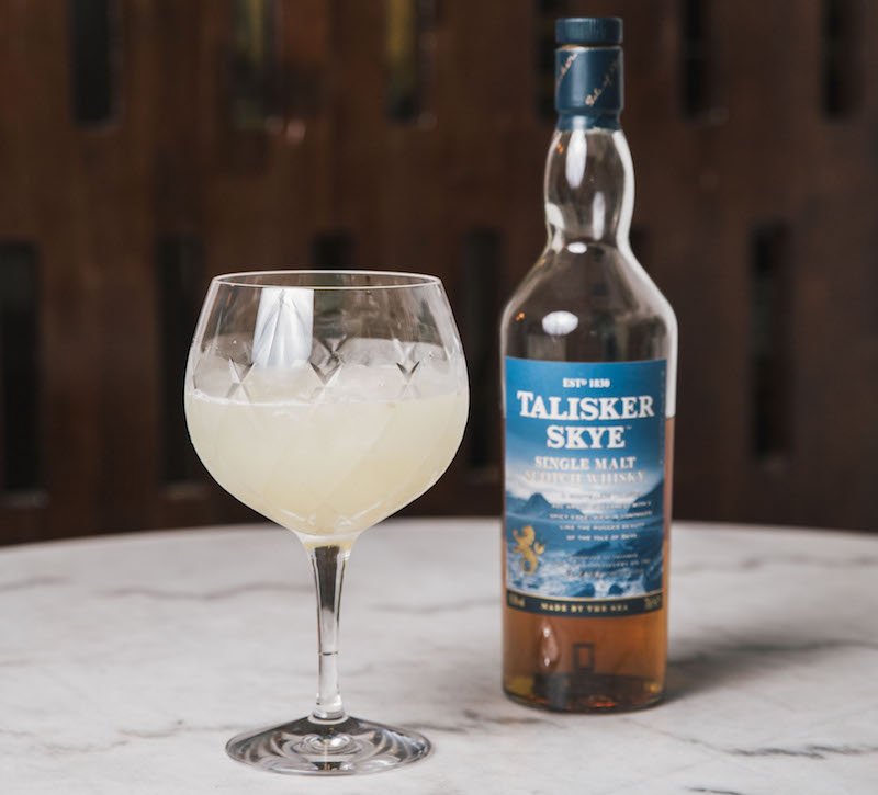 talisker-cocktail