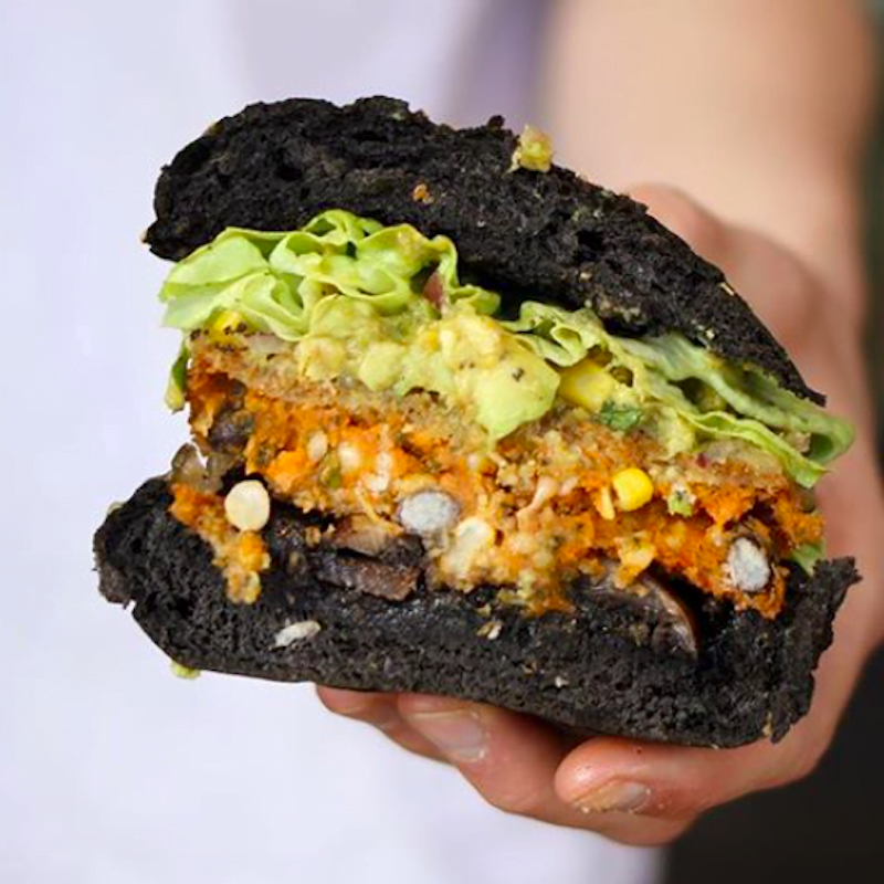 L'Burger Rivier