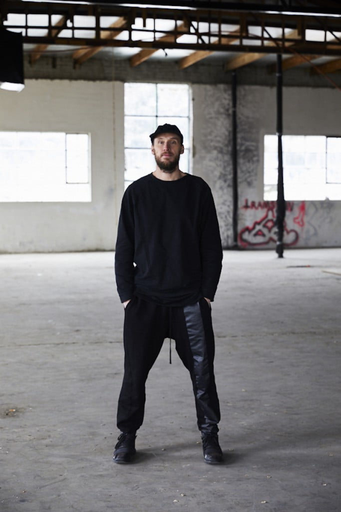 Matt Bax