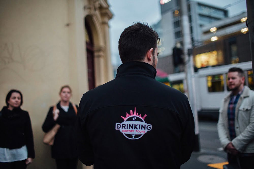drinking history tours-ben oliver