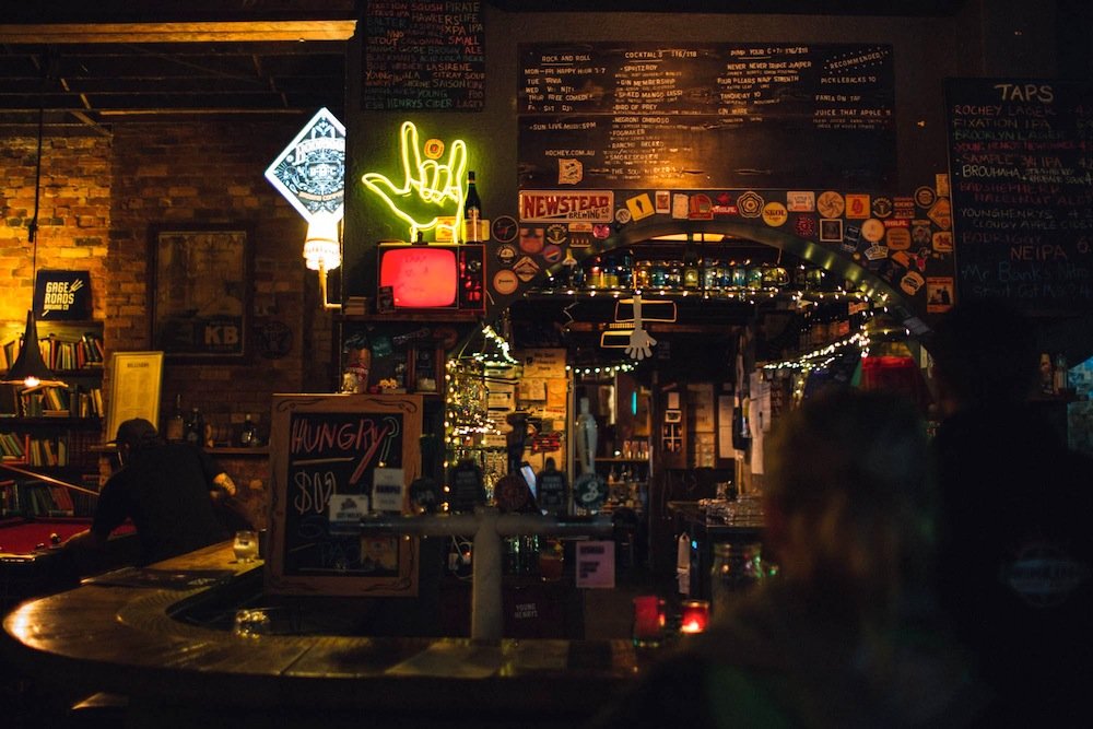 drinking history tours-the rochester