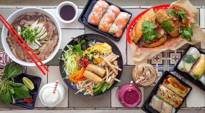 Great Aunty Three Newtown Cheap Eats 2019