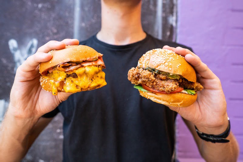 Newtown Cheap Eats 2019