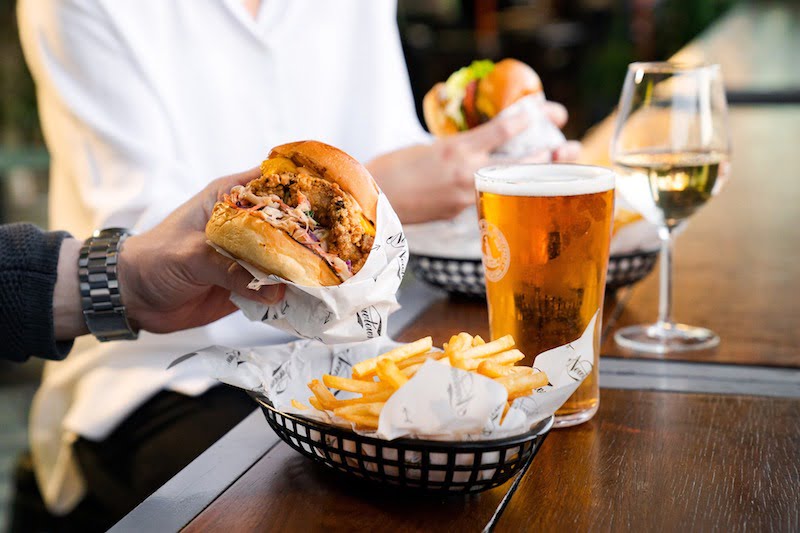 Newtown Cheap Eats 2019