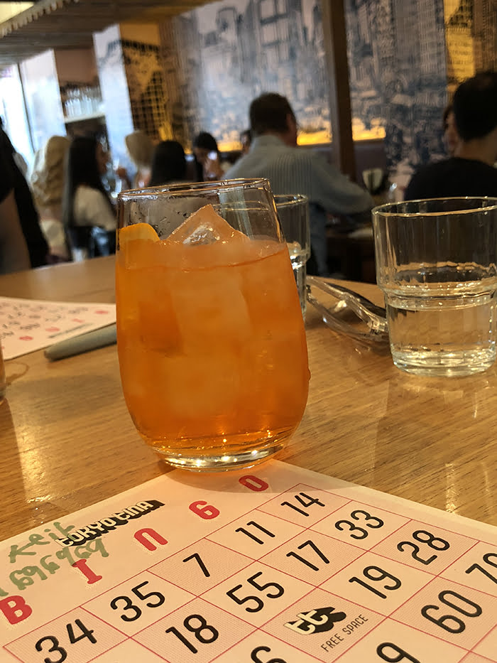 tokyo tina