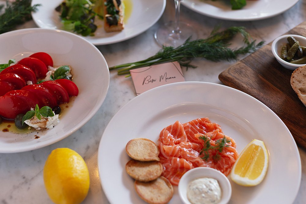 Bistro Mosman