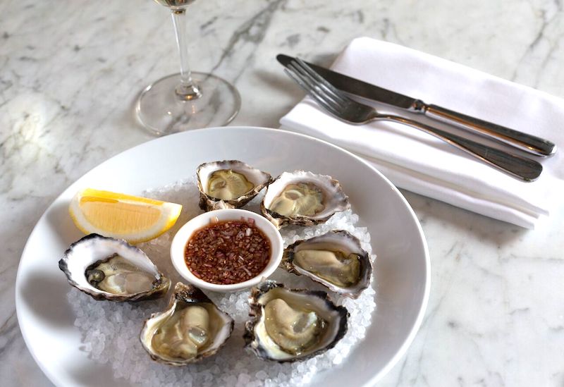 bistro mosman