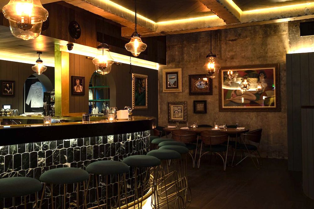 Review: Employees Only Sydney