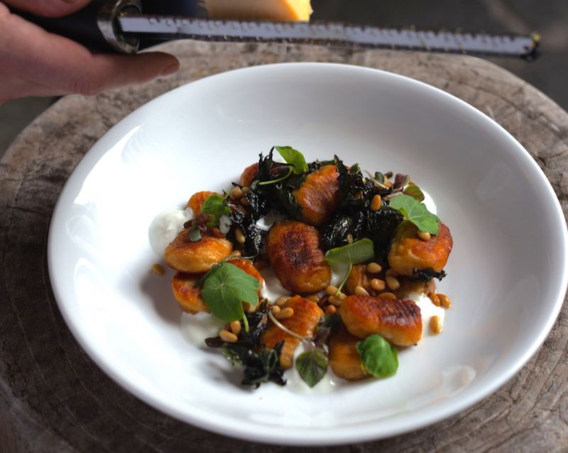 bistro mosman