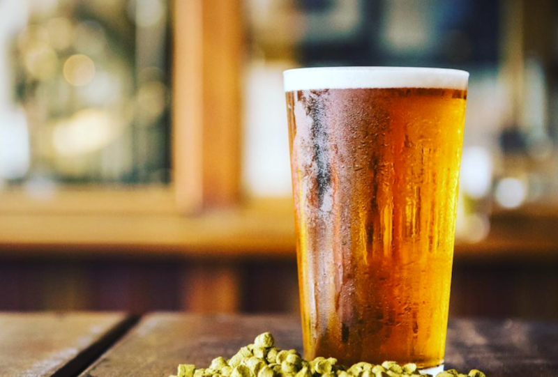 400 Gradi Euro Lager