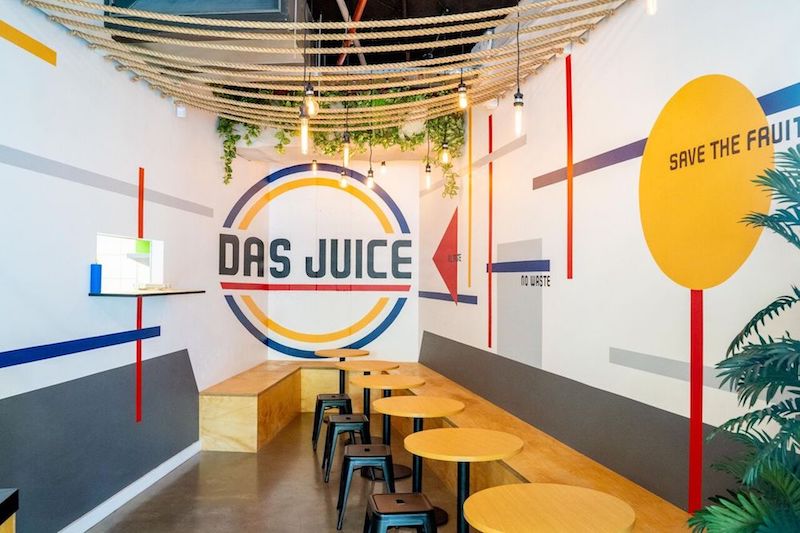 das juice