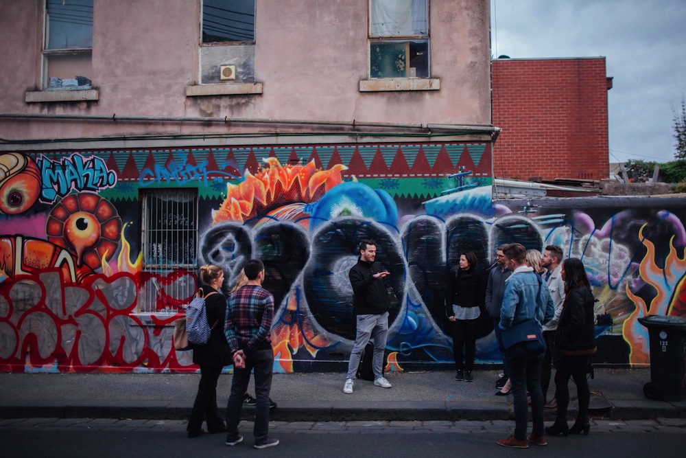 date ideas Melbourne