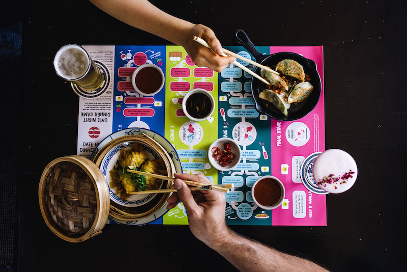 date ideas Melbourne