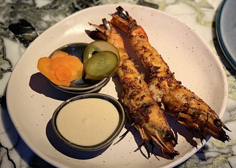 tayim-restaurant-the-rocks-prawn-skewers